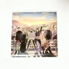 ギヴン　映画　劇場版　柊mix　パンフレット