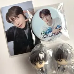 RIIZE ソンチャン SHIBUYA109 ポップアップ ガチャガチャ