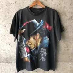 XZ741 80s ボンジョビ BON JOVI 1989年 Tシャツ キムタク - メルカリ
