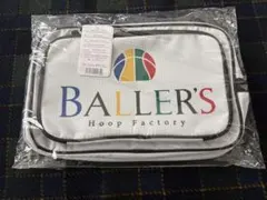 BALLER'S バッシュケース