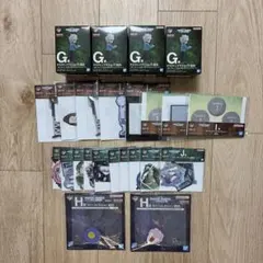 HUNTER×HUNTER 一番くじ　G賞 まとめ売り