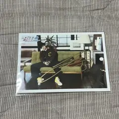 超特急 カイ サイン入り 生写真 - メルカリ