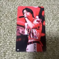 JO1佐藤景瑚トレカJO1DER SHOW 096