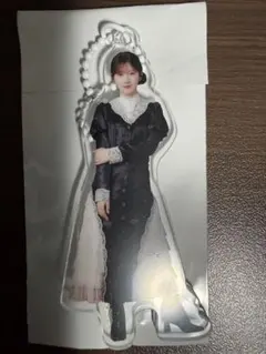 上村麗菜 モバガチャ llic アクスタ 2026年最新】上村莉菜 アクスタの人気アイテム - メルカリ