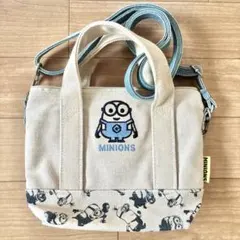 ミニオン✩ミニポシェット