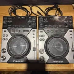 2025年最新】Pioneer CDJ-400の人気アイテム - メルカリ