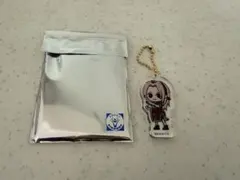 ナルトアクリルキーホルダーコレクション