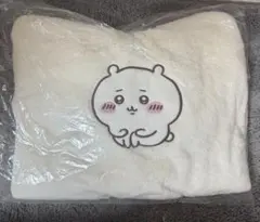 マシュマロフィールラウンジパーカ ちいかわ GU