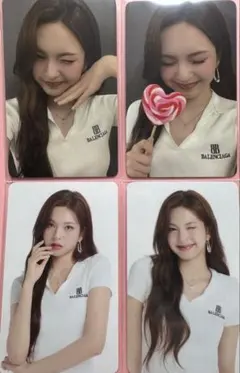 babymonster ベビモン チキタ LOVE MONSTERS ラントレ