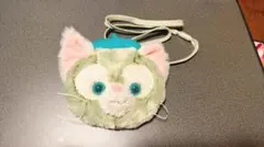 ジェラトーニポーチ