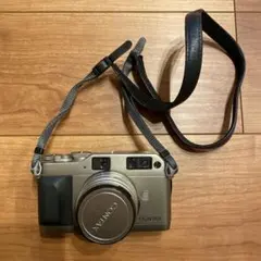 2026年最新】contax g1 ジャンクの人気アイテム - メルカリ