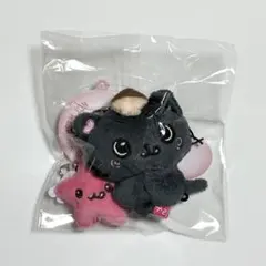 NCT WISH リク ファンライトミニドールキーリング ソウルコン