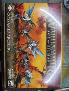 ウォーハンマー AoS Vindicators | Mercari