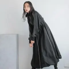 完売品 LOWRYS FARM トラックＤバルーンＯＰ 144171 ショート丈