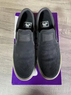 未使用品　Nike SB JANOSKI+ SLIP 26cm FN5893