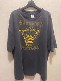 【USA製】90s adidas ヴィンテージ Tシャツ ベースボール　L