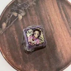 くら寿司　ビッくらポン　鬼滅の刃　胡蝶しのぶ