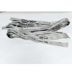 2026年最新】銀テープ snow man i do meの人気アイテム - メルカリ