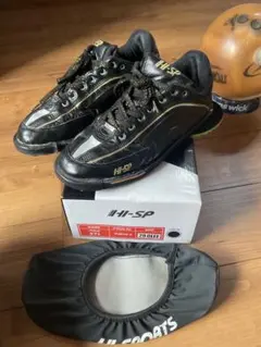k*0様 ボウリングシュ−ズ 左右兼用 26cm リパップエクストラES k*0様 ボウリングシュ−ズ 左右兼用 26cm リパップエクストラES - メルカリ