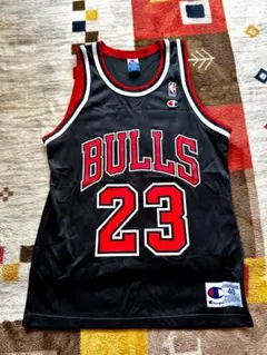 NBA Chicago Bulls Jordan 23 タンクトップ - メルカリ