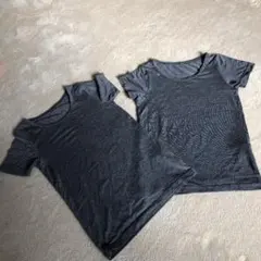 UNIQLOヒートテック2枚set