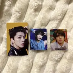 INI 髙塚大夢 トレカ ミニトレカ セット まとめ売り