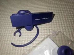 中古 エレコム Bluetooth ヘッドセット Type-C イヤホンマイク