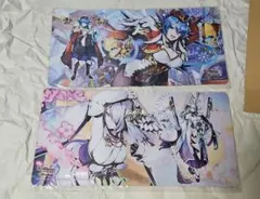 2026年最新】QED プレイマットの人気アイテム - メルカリ