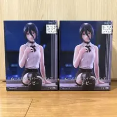 レゼ チェンソーマン フィギュア ぬーどるストッパー