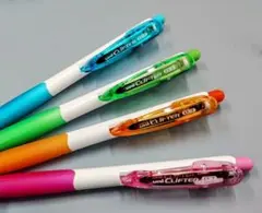 uni CLiFTER 0.7 ボールペンセットのサムネイル