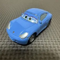 トミカ　カーズ　サリー　スタンダード