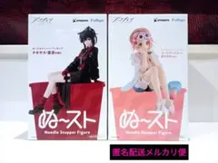 【 アークナイツ 】フィギュア (⭐新品未開封⭐安心のメルカリ便⭐)