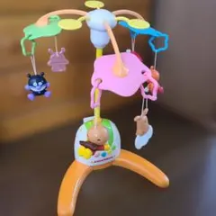 アンパンマン ベビーメリー 　メリー　本体　赤ちゃん　新生児