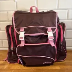 PHENIX バックパック 紫 2025年最新】フェニックス リュックの人気アイテム - メルカリ
