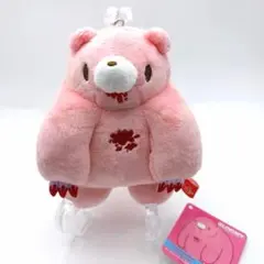 【新品】グルーミー　ぬいぐるみ　マスコットキーホルダー　chubby shape