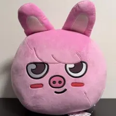 TREASURE トレジャー TRUZ クッション チリ ヒョンソク - メルカリ