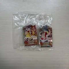 アイカツ だれでもアイドル活動アクリルチャーム3 有栖川おとめ