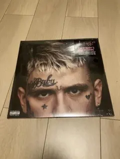 Lil Peep - Everybody's Everything LP