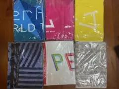 2026年最新】perfume ツアータオルの人気アイテム - メルカリ