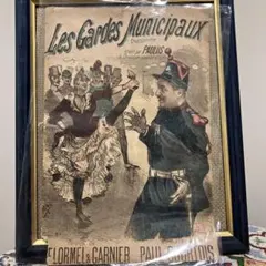 フランスアンティーク アンティーク雑貨