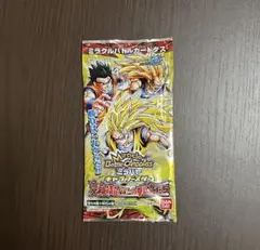 ミラバト　ミラクルバトルカードダス　ドラゴンボール　未開封　BOX 12パック ミラバト ミラクルバトルカードダス ドラゴンボール 未開封 BOX 12