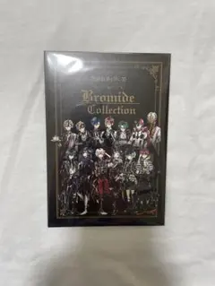 あくねこ バスティン ブロマイド