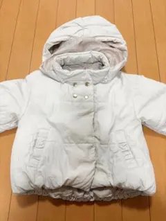 ダウンピンク110