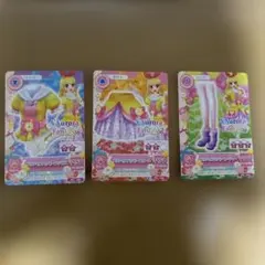 2025年最新】アイカツカードまとめ売りの人気アイテム - メルカリ