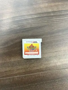 妖怪ウォッチ バスターズ 赤猫団