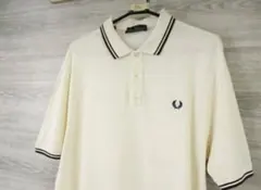 FRED PERRY ポロシャツ