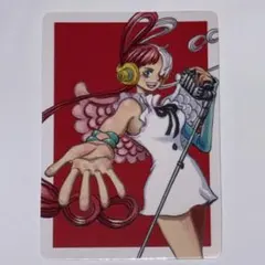 2026年最新】ado ウタの歌 ONE PIECE 特典の人気アイテム - メルカリ