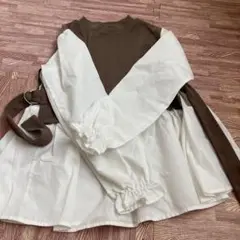 レピピアルマリオ　シャツ