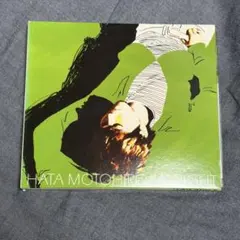 秦基博 ALRIGHT CD+DVD