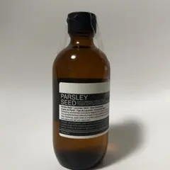 イソップ　パセリ　フェイシャル　トナー　化粧水　 200ml